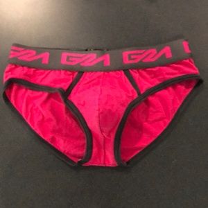 Mens GM Underwear